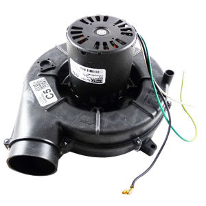 BLW1137 TRANE INDUCER