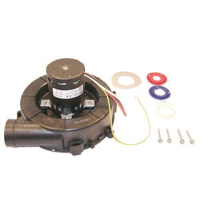 14L67 LENNOX DRAFT INDUCER