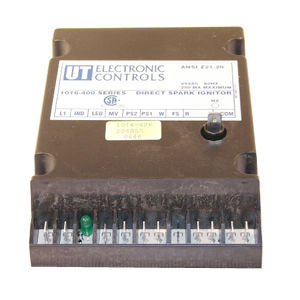 204955 DSI IGNITION CONTROL 1016-400