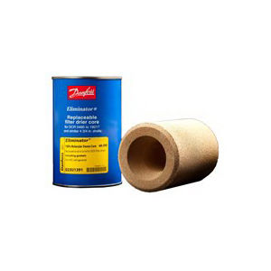 023U1392 DANFOSS DRIER CORE