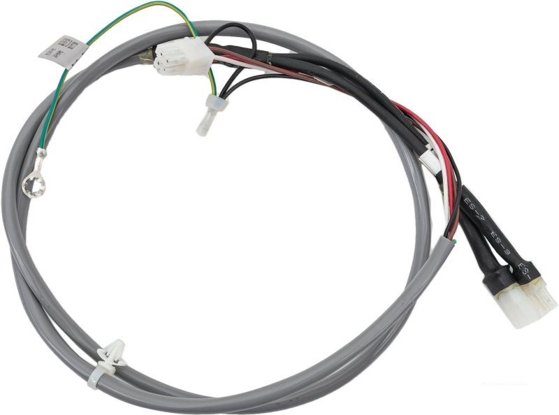 000010511 WIRING HARNESS (STK-PROG)