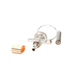 000012142 EXPANSION VALVE ASSY (STK-PROG)