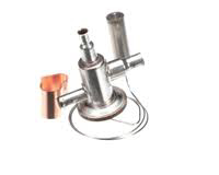 000012224 EXPANSION VALVE ASSY (STK-PROG)