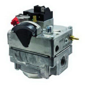 VR4205M1357 GAS VALVE 120V LP