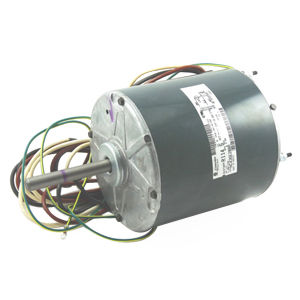 HC43GE208 OEM CARRIER FAN MOTOR CONDENSOR 1/3 HP 825 RPM 208/230V