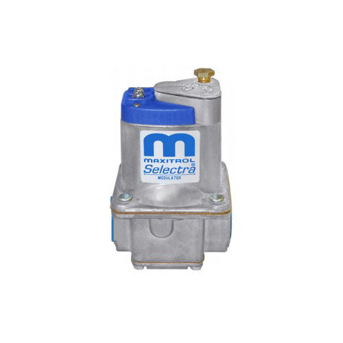 M520B-3/4 MAXITROL SELECTRA MOD/VLV SET-LOW FIRE