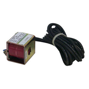 127935P3S 480V LIEBERT/EMERSON SOLENOID COIL COIL 480V