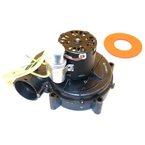 S1-324-25057-000 YORK DRAFT ID 115V 3450RPM VENTERASSY W/GSKT