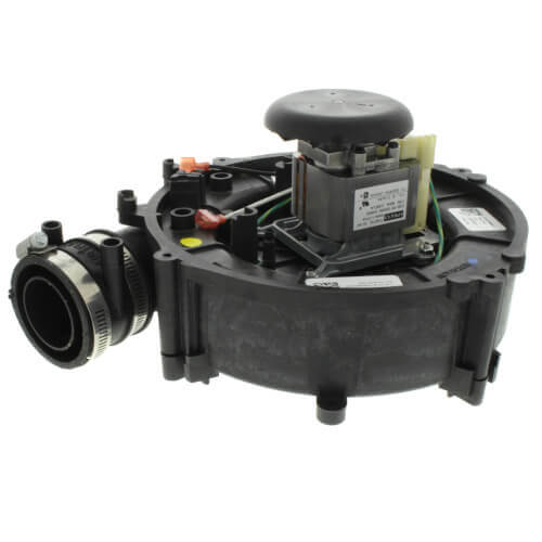 S1-326-49692-000 YORK INDUCER ASSEMBLY