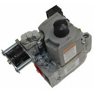VR8305Q4500 GAS VALVE 3/4" 24V 2-STAGE