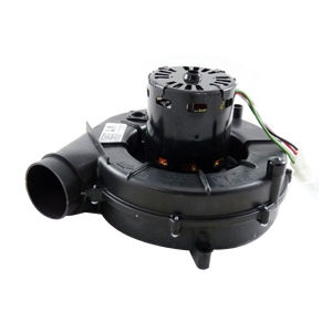 BLW0879 TRANE VARIABLE SPEED INDUCER ASSEMBLY