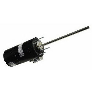 S1-024-25005-701 YORK INDUCER MOTOR