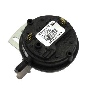 S1-026-32264-001 PESSURE SWITCH, 1.25 W.C.