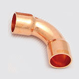 N-2728 3/4" 90 ELL (50)