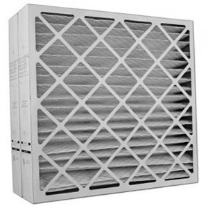 FILXXCAR0024 CARRIER FILTER 2PK MERV 8
