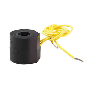 099257-005-D ASCO SOLENOID VALVE 120V FB COIL, 20WATTS