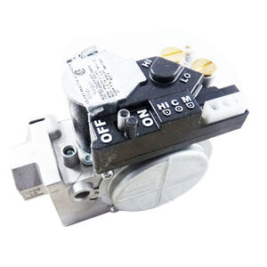 S1-025-44124-000 GAS VALVE 3/4" 24V 2-STAGE