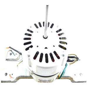 7810 115V FAN MOTOR, 5/16" SHAFT, (WILLIAMS)