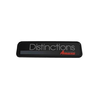 0161R00023 AMANA CONDENSER PLATE W/O STICKER (12)
