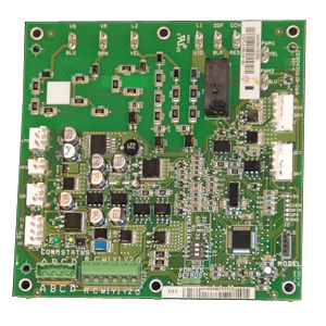 HK38EA023 CARRIER DEFROST BOARD