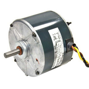 HC37GE210 1/5HP .95A 208/230 825RPM