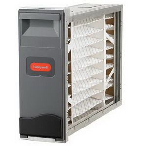 F100F2044 25X20 MEDIA AIR CLEANER