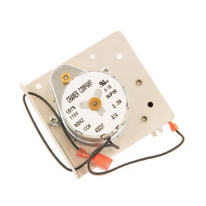 HK25DJ003 TIME DELAY 115V CARRIER