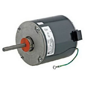 27J30 208-230V 1/2HP 1075RPM MOTOR
