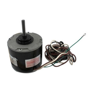 P63013 460V 1/3HP 1P 48Y MTR (AAON F48A11A27)