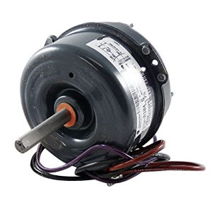 MOT8915 TRANE/ AMERICAN STANDARD CONDENSER FAN MOTOR 1/8HP 208/230V 1075RPM 42FR