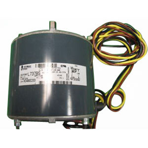 HC40GE233 1/4HP 208-230 1PH 1000RPM