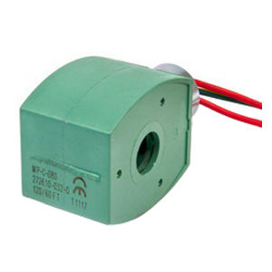 272610-032-D COIL 120V