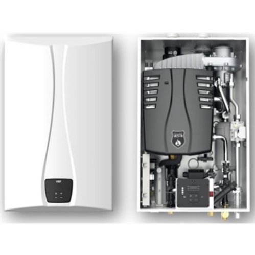 2010613S FRONT COVER, VRP-199