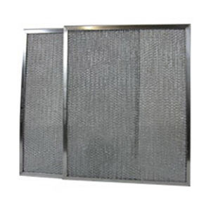 F825-0432 WHITE-RODGERS ELECTRONIC AIR CLEANER PREFILTER FOR SST1400-100, EMERSON 14, GRAINGER 14