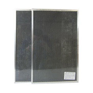 F825-0494 WHITE-RODGERS ELECTRONIC AIR CLEANER CHARCOAL FILTER FOR SSC-1000