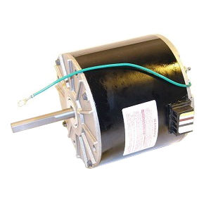 S1-024-27501-000 MOTOR 1/4 HP 460V 850 RPM 1PH