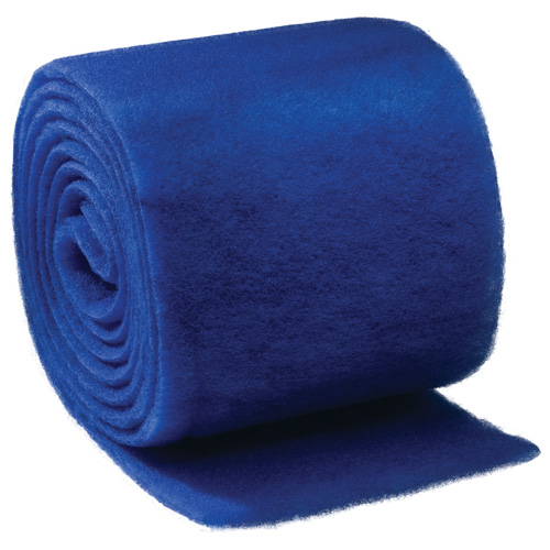 HHF20X30X1 PERMALAST PAD P132 20X30X1 (12) HOG HAIR FILTER