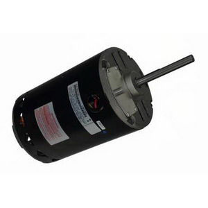 S102418397700 YORK MOTOR 3/4HP 460V 1PH 1SP 1075RPM