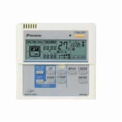 BRC944B2-A08 WIRED REMOTE CONTROLLER (INCLUDES REQ'D BRCW901A08 REMOTE CONTROLLER CABLE 25FT)