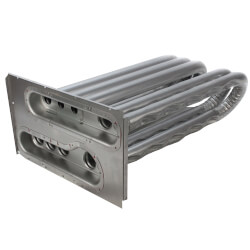 2070719S HEAT EXCHANGER (VRS,VRP)