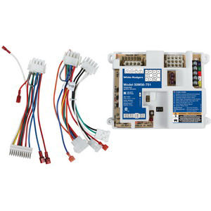 50M56U-751 HSI INTEGRATED FURNACE CONTROL, DIRECT REPLACEMENT FOR CARRIER SINGLE STAGE INTEGRATED FURNACE MODULES