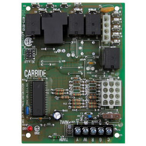 50A55-3797 HSI INTEGRATED FURNACE CONTROL, DIRECT REPLACEMENT FOR TRANE SINGLE STAGE CONTROL - 120V IGNITOR