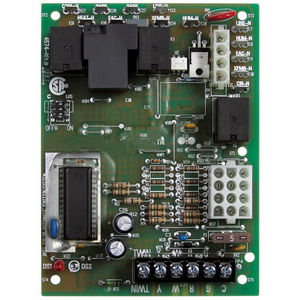 50A65-5165 HSI INTEGRATED FURNACE CONTROLS, DIRECT REPLACEMENT FOR TRANE SINGLE STAGE CONTROL - 80V IGNITOR