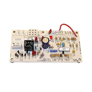 CNT1695 TRANE DEFROST CONTROL BOARD