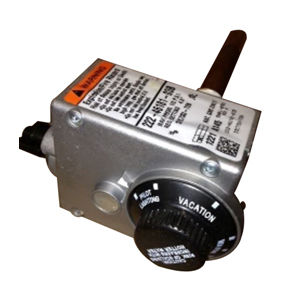 265-46181-03 BRADFORD WHITE GAS VALVE