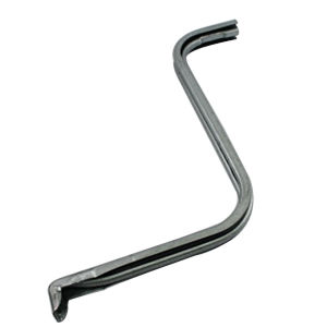 ARM0156 TRANE COND. MOTOR MOUNTING ARM
