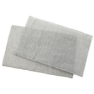 RP9251 FILTER MEDIA EZ-KLEEN EZ KLEEN TRIM-TO-SIZE, CUT-TO-SIZE MESH FILTER 40" x 64" x 5/8"