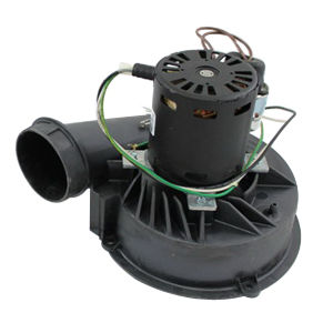 2272158 UTICA/DUNKIRK INDUCER ASSY. 120V 3400RPM