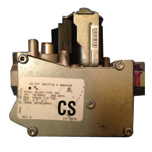 VAL9029 GAS VALVE