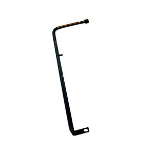48DP500423 LOWER CROSSOVER TUBE CARRIER